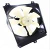 CPP Passenger Side Single Cooling Fan for Toyota Avalon, Camry TO3115114 view 2