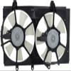 Crash Parts Plus Center Dual Radiator Cooling Fan for Plymouth Neon, Dodge Neon CH3115130 view 1