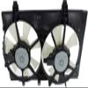 Crash Parts Plus Center Dual Radiator Cooling Fan for Plymouth Neon, Dodge Neon CH3115130 view 3