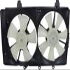 Crash Parts Plus Center Dual Radiator Cooling Fan for Plymouth Neon, Dodge Neon CH3115130 view 4