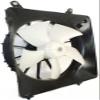CPP Single Cooling Fan for 1998-2002 Honda Accord HO3115112, HO3115103 view 2