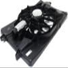 Crash Parts Plus Radiator Single Cooling Fan for 2013 Dodge Dart CH3115176 view 2