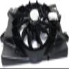 Crash Parts Plus Radiator Single Cooling Fan for 2013 Dodge Dart CH3115176 view 3