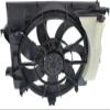 CPP Single Cooling Fan for Hyundai Accent, Veloster w/ Auto Transmission HY3115136 - 24.41 inches - Automotive Engine Cooling Fan view 2