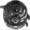 Crash Parts Plus Single Cooling Fan for 1996-1997 Toyota Corolla TO3113105 view 3
