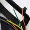 Crash Parts Plus Dual Cooling Fan for Audi A4, A4 Quattro AU3115107 view 4