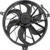 CPP Single Cooling Fan for 2004 Jeep Grand Cherokee CH3115142 view 1