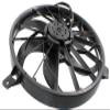 CPP Single Cooling Fan for 2004 Jeep Grand Cherokee CH3115142 view 2