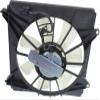 CPP Passenger Side Single Cooling Fan for 2013-2016 Honda Accord HO3113134 view 2