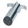 United Pacific 90504 Round 6-Way Connector (Split Pin) view 1