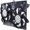 Crash Parts Plus Dual Cooling Fan for Ford Contour, Mercury Mystique FO3115115 view 2