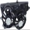 Crash Parts Plus Dual Cooling Fan for Ford Contour, Mercury Mystique FO3115115 view 3