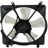 CPP Driver Side Single Cooling Fan for Toyota Camry, Lexus ES300 TO3115124 view 1