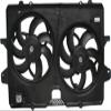 Crash Parts Plus Dual Cooling Fan for Mercury Mariner, Ford Escape FO3115176 view 4
