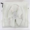 CPP Single Cooling Fan for Pontiac Vibe, Toyota Corolla, Matrix TO3115125 view 1