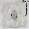 CPP Single Cooling Fan for Pontiac Vibe, Toyota Corolla, Matrix TO3115125 view 3