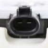 CPP Single Cooling Fan for Pontiac Vibe, Toyota Corolla, Matrix TO3115125 view 4