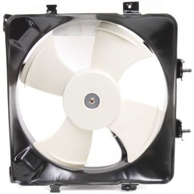 CPP Single Cooling Fan for Honda Civic, Civic del Sol HO3113103