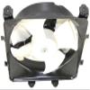 CPP Single Cooling Fan for Honda Civic, Civic del Sol HO3113103 view 4