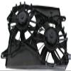Crash Parts Plus Dual Cooling Fan for Chrysler 300, Dodge Magnum CH3115132 view 1