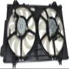CPP Dual Cooling Fan for 2014-2016 Mazda 6 MA3115162 view 1