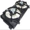 CPP Dual Cooling Fan for 2014-2016 Mazda 6 MA3115162 view 2