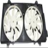 CPP Dual Cooling Fan for 2014-2016 Mazda 6 MA3115162 view 4