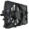 CPP Single Cooling Fan for Mercury Sable, Lincoln MKS, Ford Taurus FO3115174 view 2