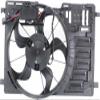 Crash Parts Plus Single Cooling Fan for 2013-2016 Ford Escape FO3115188 view 1