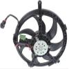 CPP Single Cooling Fan for Mini Cooper, Cooper Countryman, Cooper Paceman MC3115103 view 2
