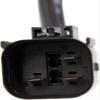 CPP Single Cooling Fan for Mini Cooper, Cooper Countryman, Cooper Paceman MC3115103 view 4