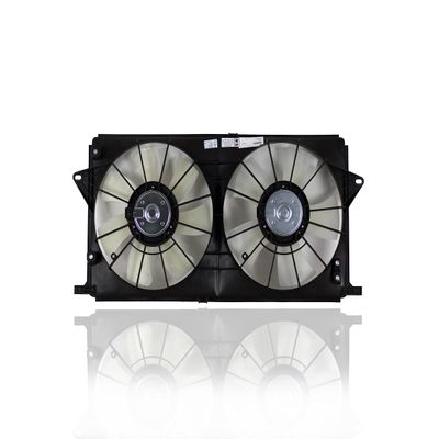 CPP Dual Cooling Fan for 2006-2007 Buick Lucerne GM3115189