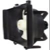 CPP Single Cooling Fan for Subaru Forester, Impreza SU3115119 view 2