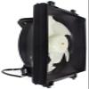 CPP Single Cooling Fan for Subaru Forester, Impreza SU3115119 view 3