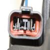 CPP Driver Or Passenger Side Single Cooling Fan for 2006-2010 Honda Civic HO3117106 view 4
