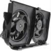 CPP Dual Cooling Fan for 2005-2007 Dodge Caravan CH3115145 view 2