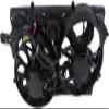 CPP Dual Cooling Fan for 2000-2002 Ford Focus FO3115143 view 3