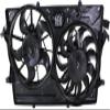 CPP Dual Cooling Fan for 2000-2002 Ford Focus FO3115143 view 4