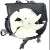 CPP A/C Condenser Single Cooling Fan for 2005-2010 Honda Odyssey HO3117101 view 2