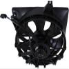 CPP Single Cooling Fan for Hyundai Elantra, Tiburon HY3115102 view 3