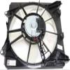 CPP Driver Side Single Cooling Fan for 2015-2016 Honda Fit HO3115166 view 1