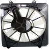 CPP Passenger Side A/C Condenser Cooling Fan for 11-16 Honda Odyssey HO3113131 view 1