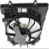 CPP Passenger Side A/C Condenser Cooling Fan for 11-16 Honda Odyssey HO3113131 view 3