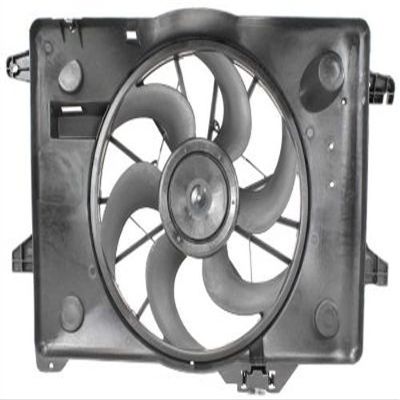 CPP Cooling Fan for Crown Victoria, Grand Marquis, Town Car FO3115110