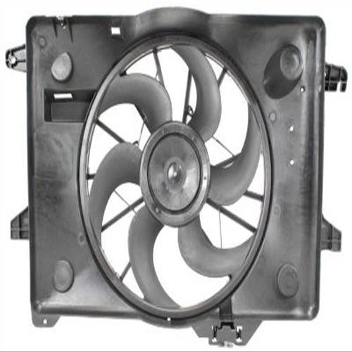 CPP Cooling Fan for Crown Victoria, Grand Marquis, Town Car FO3115110