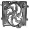 CPP Cooling Fan for Crown Victoria, Grand Marquis, Town Car FO3115110 view 1