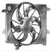 CPP Cooling Fan for Crown Victoria, Grand Marquis, Town Car FO3115110 view 3