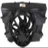 CPP Single Cooling Fan for Pontiac G5, Chevrolet Cobalt GM3115179 view 3