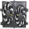 Crash Parts Plus Dual Cooling Fan for Chrysler Sebring, Dodge Stratus CH3115122 view 3