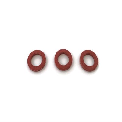 5x Boat Motor Washer 90430-08003 Seal Seals Gasket for Yamaha Parsun Outboard F 2.5HP - 30HP small 2/4 stroke Engine